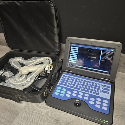 Contec cms600p2vet veterinary - contec,