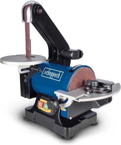 Scheppach bts700 benchtop - scheppach,