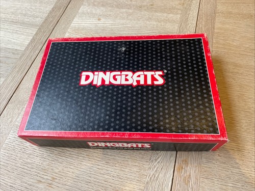 Vintage dingbats board game - vintage,