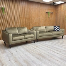 ‘Oslo’ 3 + 2 Seater Sofa