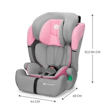 Kinderkraft Comfort Up i-Size