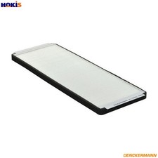 FILTER CABIN AIR M110002 FOR