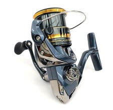 Shimano Ultegra 2500SHG Spinning Reel 21 Stainless Steel Gear Used