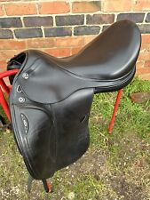 PRESTIGE X HELEN DRESSAGE SADDLE