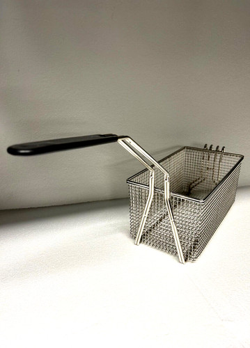 Valentine fryer basket - fryer, evo