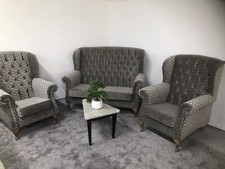 Chesterfield New Queen Anne