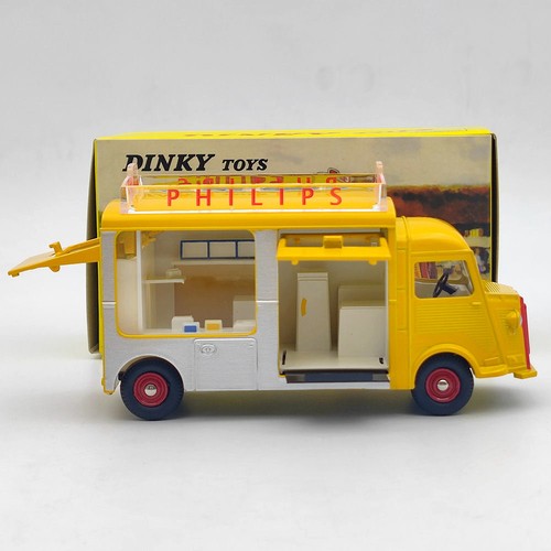 Atlas dinky toys 587 - 1:43,
