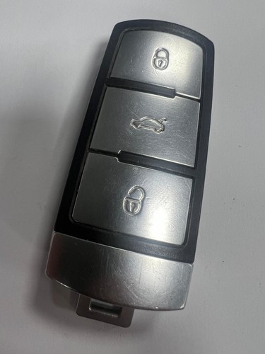 Genuine volkswagen button - 3,