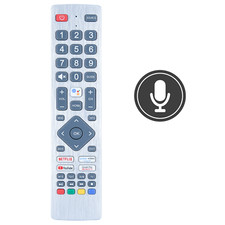Voice Remote Control