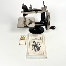 Antique Singer? Sewing Machine