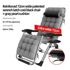 Zero Gravity Reclining Chair