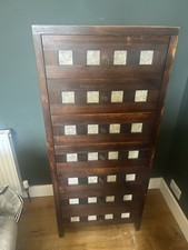 Mahogany Bedroom Furniture