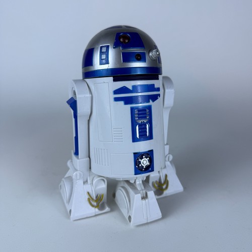 Star wars electronic - wars, r2-d2