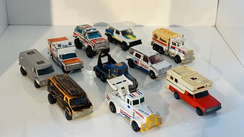 Small job lot loose - small,
