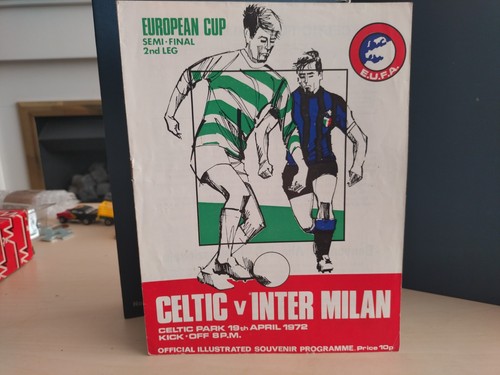 Official celtic inter milan - celtic,