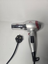 Nicky Clarke hair dryer 