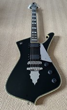 Paul Stanley Ibanez Iceman