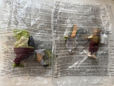 BN McDonalds Happy Meal Toy 