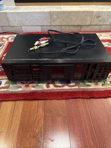 Nakamichi 300 head - bx-300, 3-head
