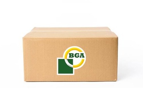 Bga front right - front, outer