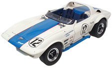 Exoto 1/18 Scale DC21823U -