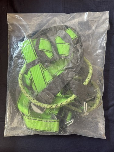 Force 2 point safety - -,