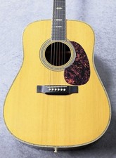 Martin D-41 2005 Used Acoustic