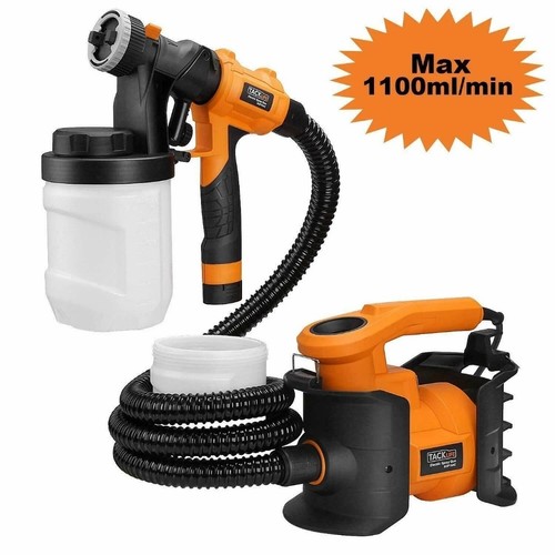Tacklife paint sprayer - tacklife,