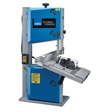 Draper Storm Force Bandsaw