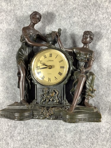 Juliana mantel quartz - juliana, clock