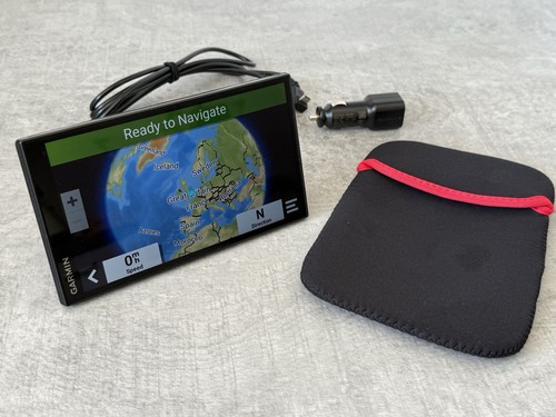 Sat nav garmin - nav, 76