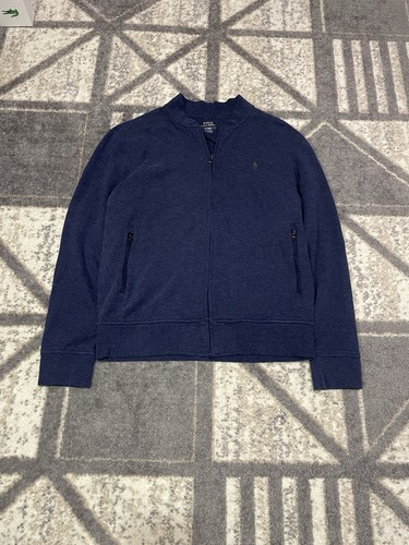 Polo ralph lauren full zip - ralph,