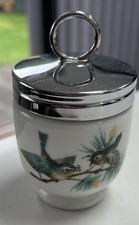 Vintage royal worcester - royal, egg