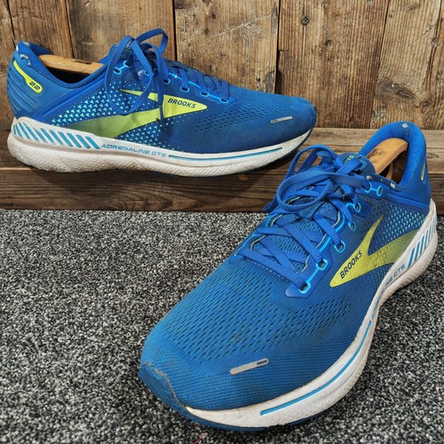 Brooks adrenaline gts mens - brooks, 22