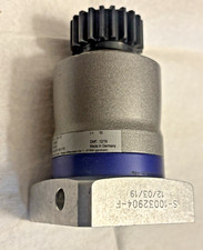 Wittenstein NP 005S-MF1-10-0A1-1S Reducer Planetary Gearbox