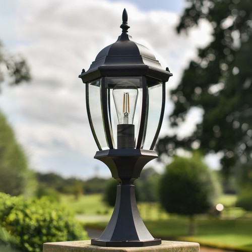 Caddington victorian black - victorian,