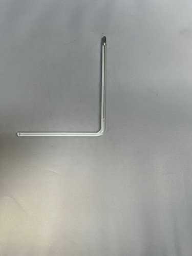 Second hand aga thermometer - hand,