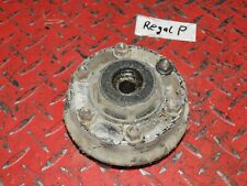 Sprocket carrier sprocket