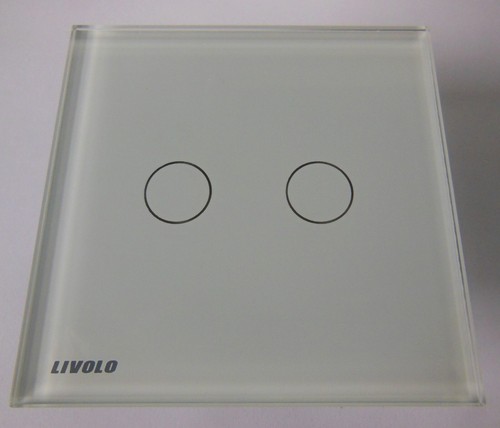 Livolo vl702s touch light - livolo,