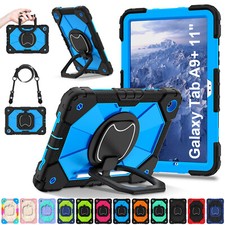 Kids Shockproof Case Cover For