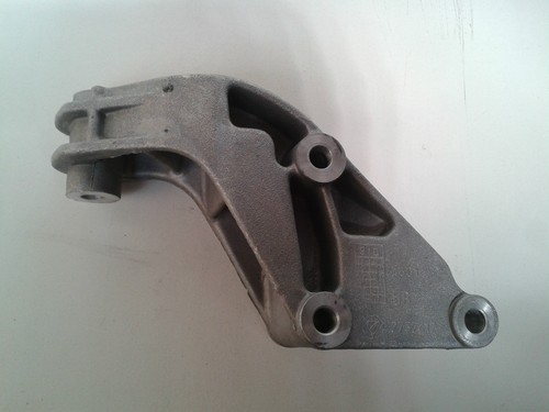 Fiat punto gearbox mount - punto,