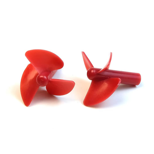 Pair boat propeller 28mm - 1,