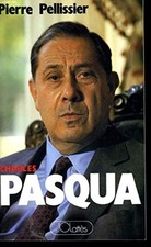 Charles Pasqua | Poivre