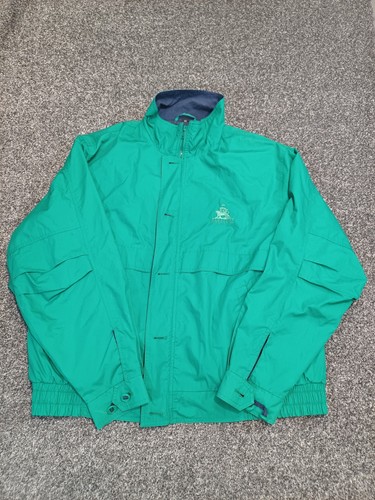 Vintage baracuta golf jacket - baracuta,