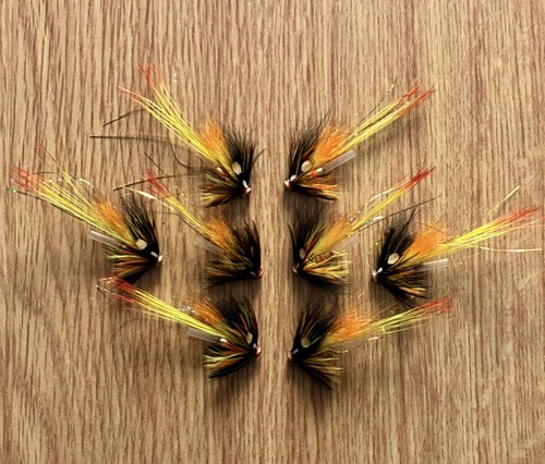 Willie gunn shrimp - x,