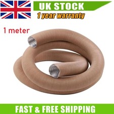 For Truma Heater Ducting 1m x