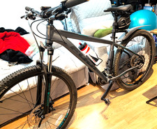 Fuji Nevada Mountain Bike M17