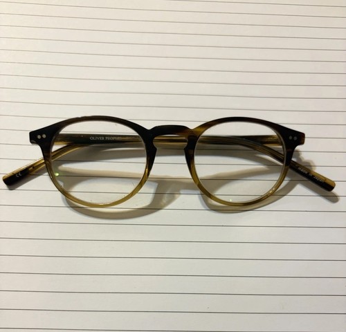Rare authentic oliver - rare, peoples