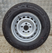 16"FIAT DUCATO, RELAY, BOXER