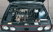 1983-1993 MK2 VOLKSWAGEN GOLF